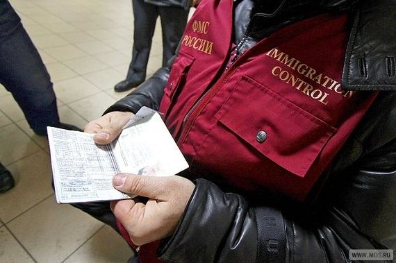 прописка в Покачах